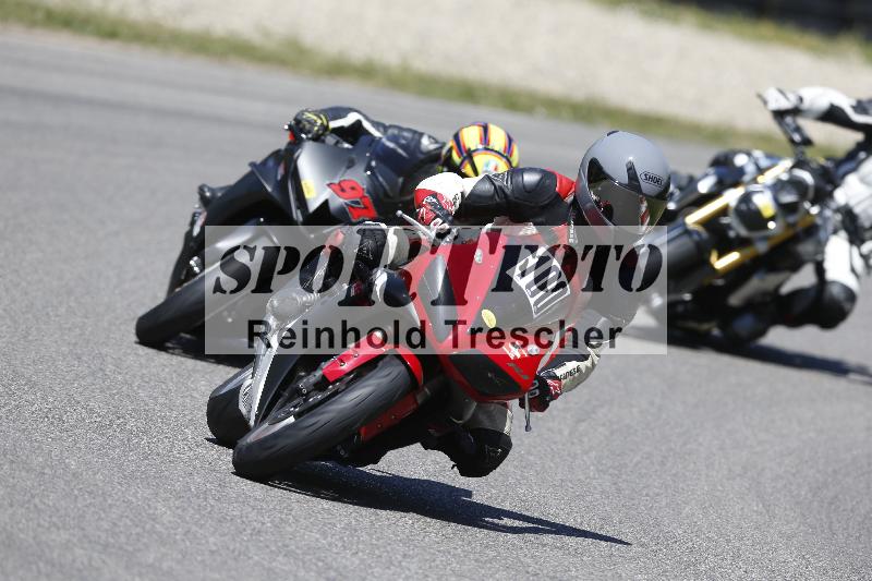 /16 16.05.2025 PROMAX ADR/Gruppe gelb/100